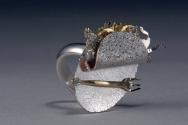 Taco Con Rata Ring