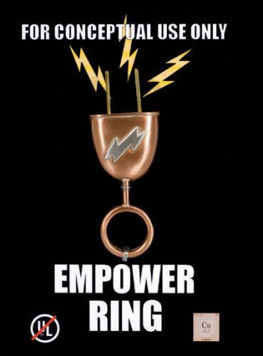Empower Ring
