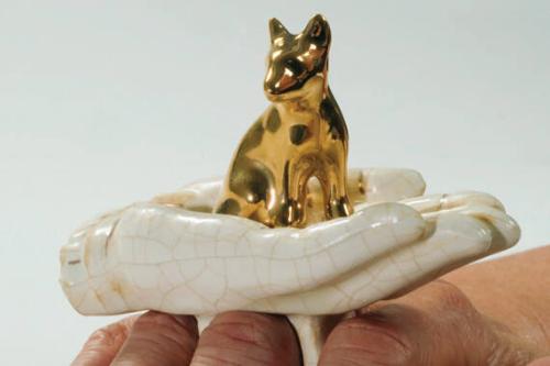 Kitsume Ring
