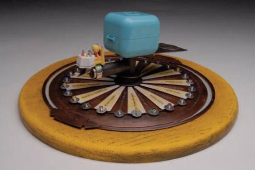 Dinner Ring Revisited: Polly's Dilemma