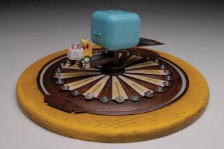 Dinner Ring Revisited: Polly's Dilemma