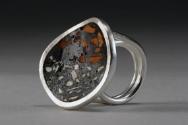 Large Rock Ring