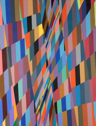 Hundred Thirty Three (Qui Red-Ora)