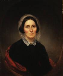 Portrait of a Lady