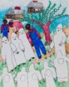 KKK Lynching

