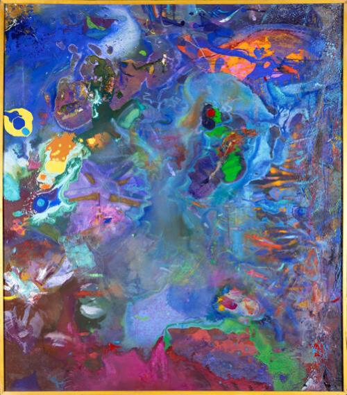 Canticles to the Scales of Motion