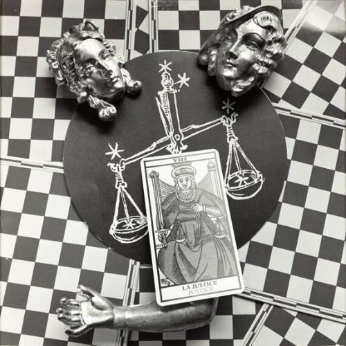 Libra - Balance, Proportion, NY
