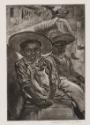 Mexican Urchins