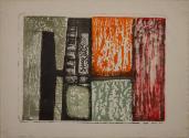 Cromlech II  (Second Color Variation)