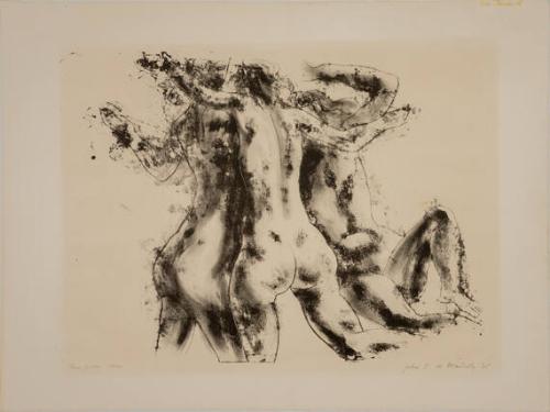 Three Graces