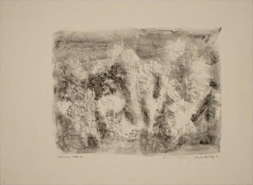 Mist-erious Weather