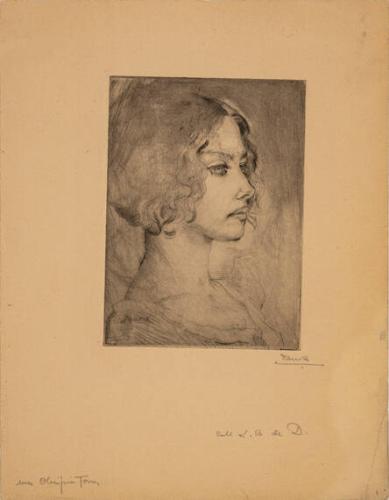 Olimpia Torres (Head)