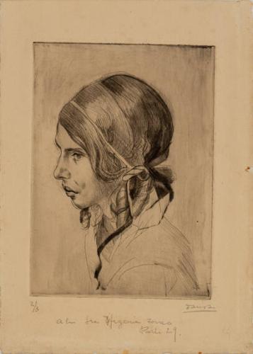 Ifigenia Torres (head)