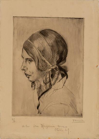 Ifigenia Torres (head)