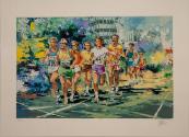 Peachtree Road Race