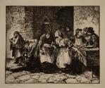 The Vendors of Tripe