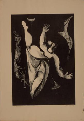 Dancer