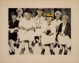 Sunday School Class                                                                                 

