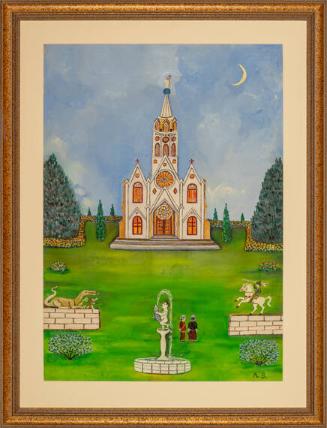 Church and Grounds
