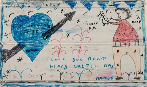 Happy Valentine's Day