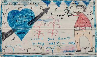 Happy Valentine's Day