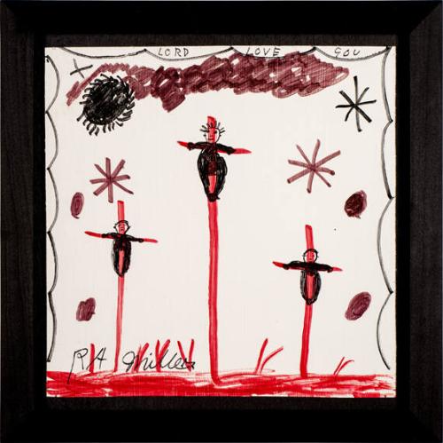 Crucifixion