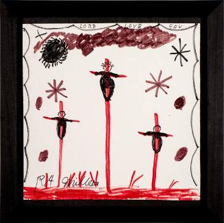 Crucifixion