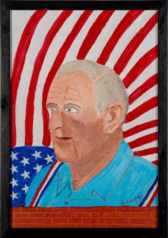 Self-Portrait