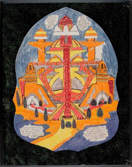 Untitled (architecture)