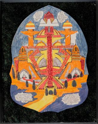 Untitled (architecture)