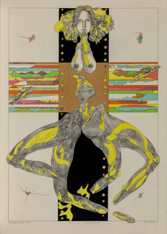 Meditation On Love II - Gaia