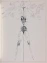 Untitled (Female Nude)