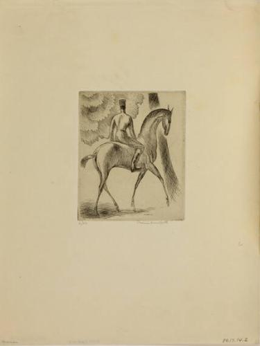 Horseman