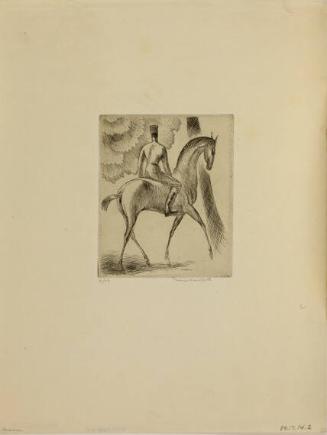 Horseman