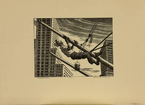 Skyscrapers