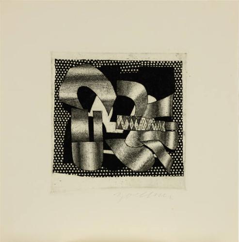 Untitled (Polka Dot)