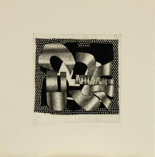 Untitled (Polka Dot)