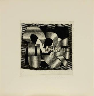 Untitled (Polka Dot)