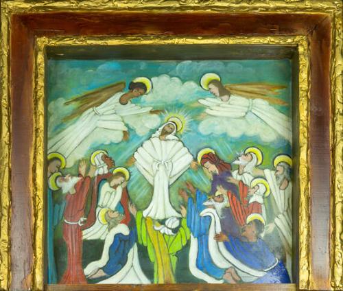 Altarpiece