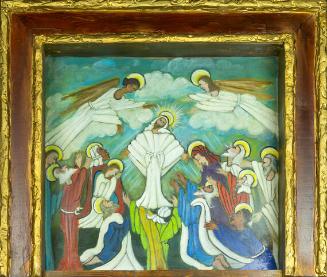 Altarpiece