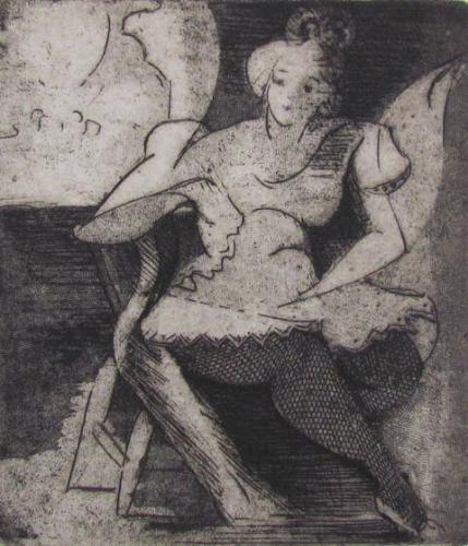 Dancer