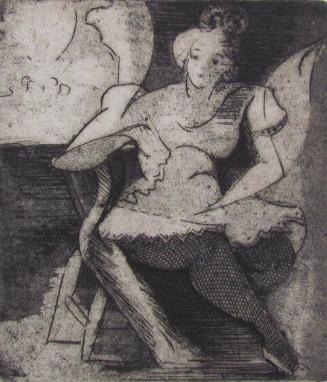 Dancer