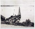 Boats At Noank
