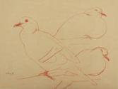 Untitled (Birds)