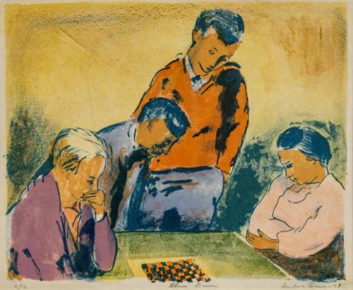 Chess Game