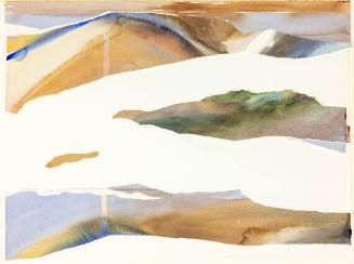 Landscape (Dunes)