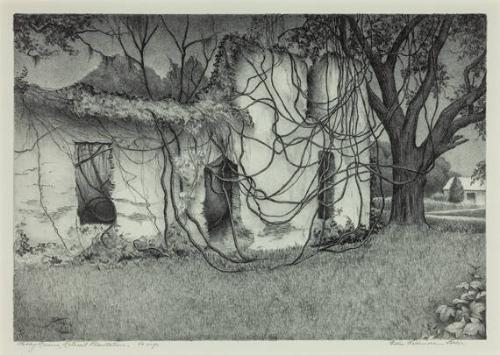 Tabby Ruins, Retreat Plantation