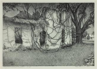 Tabby Ruins, Retreat Plantation