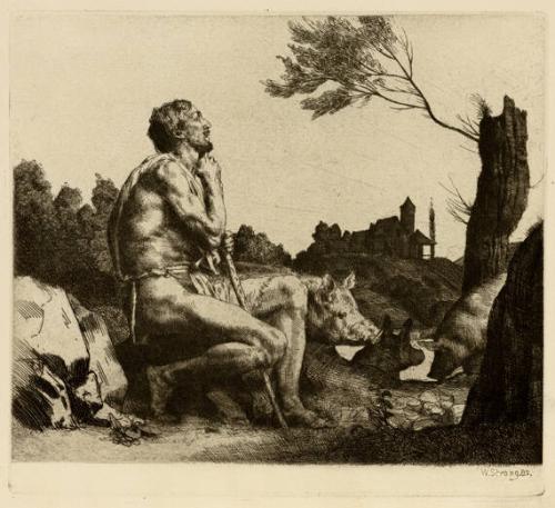 The Prodigal Son