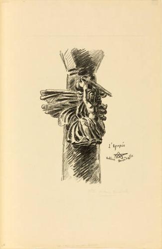 L'Epopée (The Epic)